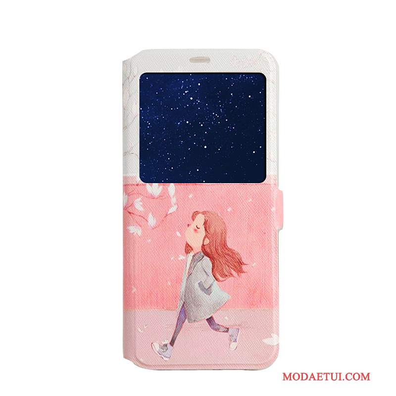 Futerał Samsung Galaxy S8+ Wspornik Niebieskina Telefon, Etui Samsung Galaxy S8+ Ochraniacz