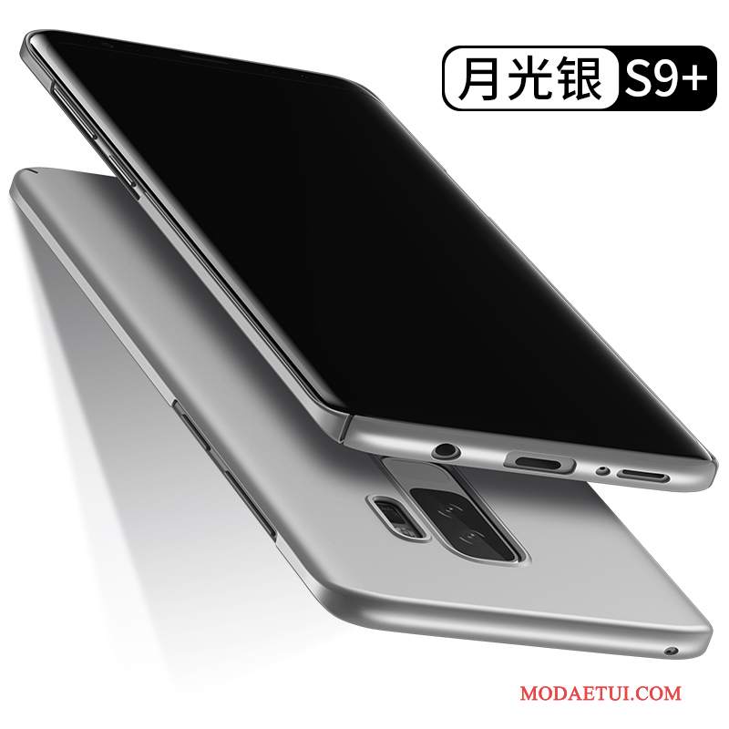 Futerał Samsung Galaxy S9+ Kreatywne Klejnoty Cienkie, Etui Samsung Galaxy S9+ Torby Trudno Tendencja
