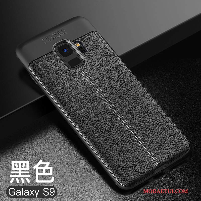 Futerał Samsung Galaxy S9 Silikonowe Anti-fallna Telefon, Etui Samsung Galaxy S9 Miękki Tendencja Nowy