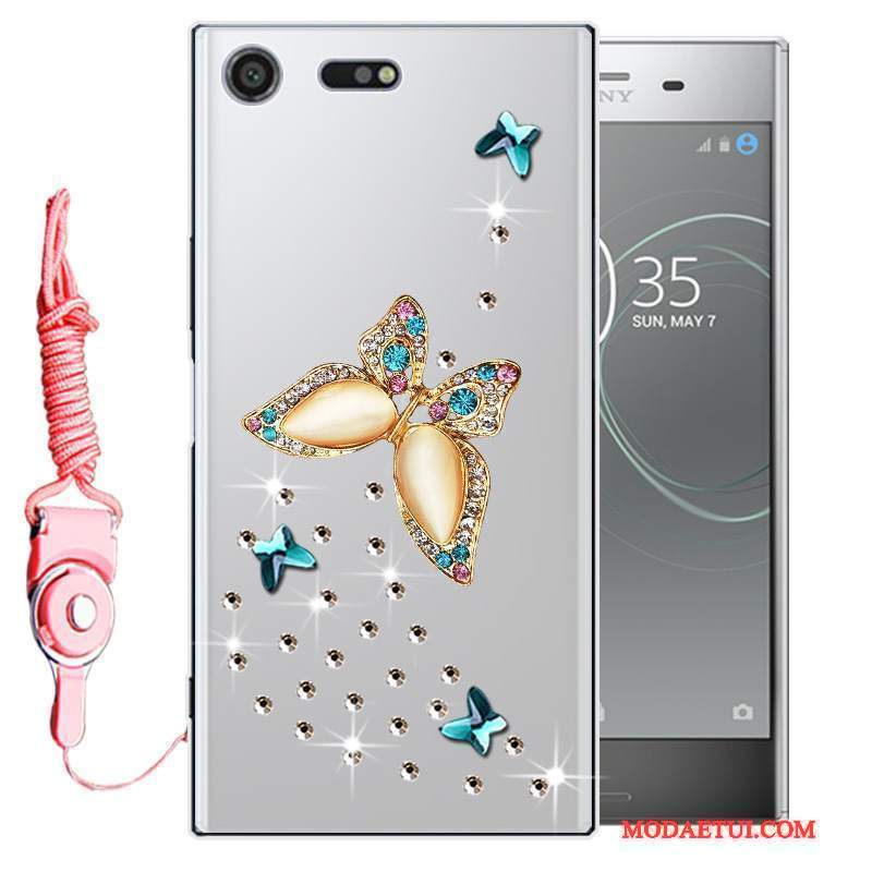 Futerał Sony Xperia Xz Premium Torby Na Telefon, Etui Sony Xperia Xz Premium Kolor