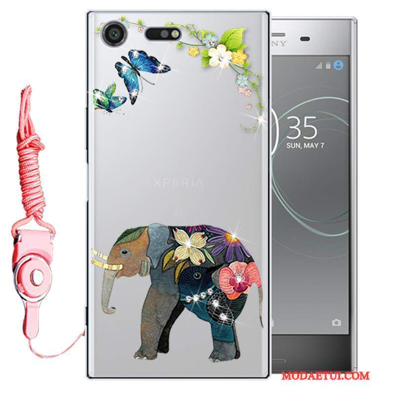 Futerał Sony Xperia Xz Premium Torby Na Telefon, Etui Sony Xperia Xz Premium Kolor