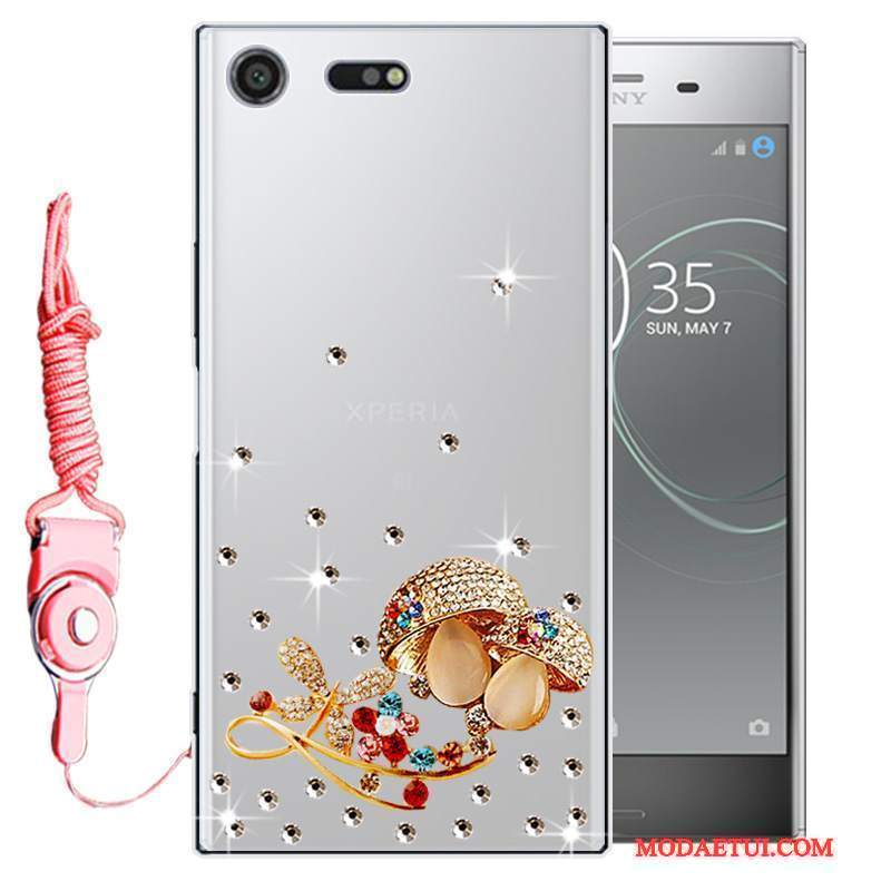 Futerał Sony Xperia Xz Premium Torby Na Telefon, Etui Sony Xperia Xz Premium Kolor