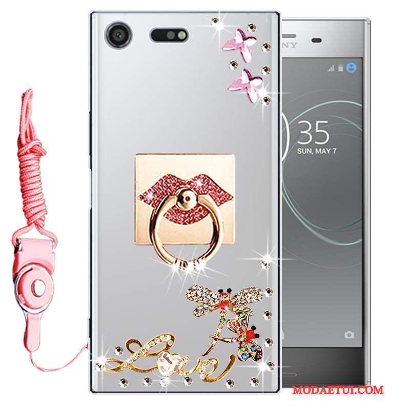 Futerał Sony Xperia Xz Premium Torby Na Telefon, Etui Sony Xperia Xz Premium Kolor