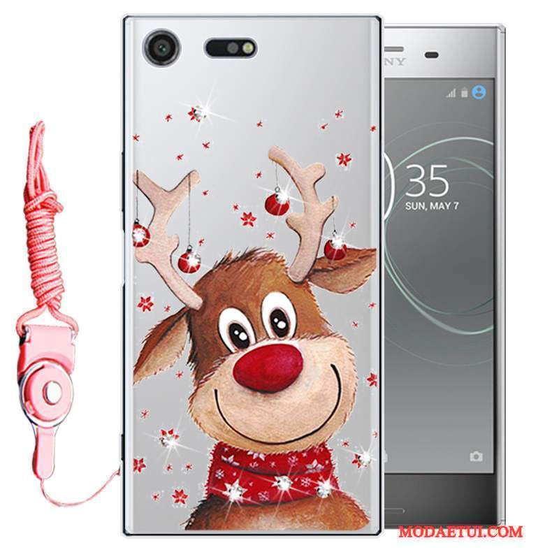 Futerał Sony Xperia Xz Premium Torby Na Telefon, Etui Sony Xperia Xz Premium Kolor