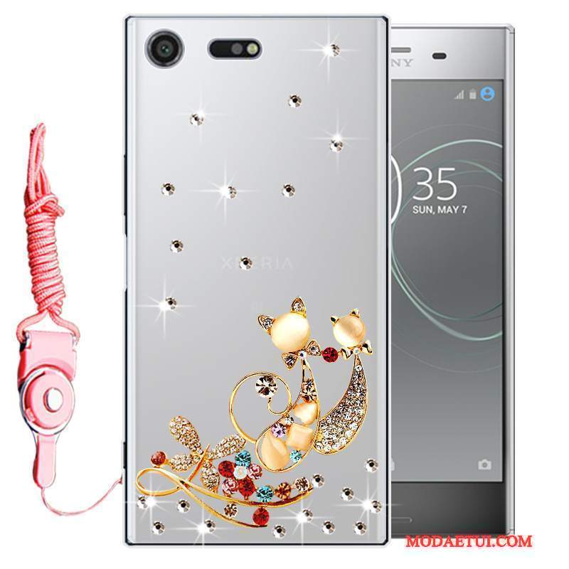 Futerał Sony Xperia Xz Premium Torby Na Telefon, Etui Sony Xperia Xz Premium Kolor