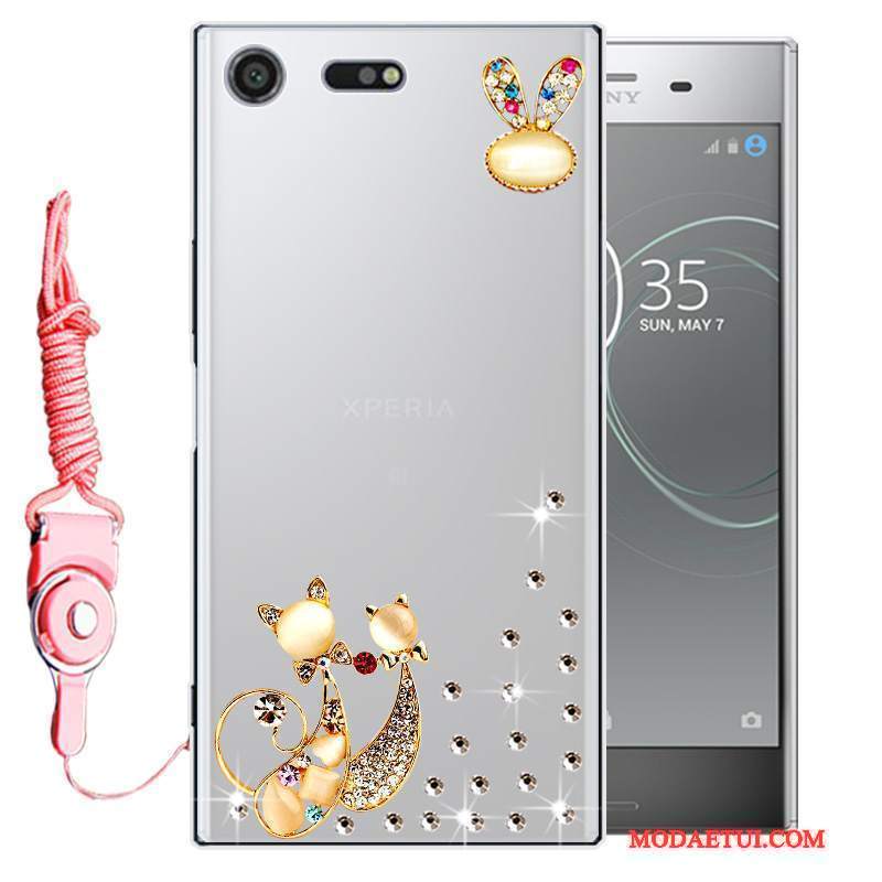 Futerał Sony Xperia Xz Premium Torby Na Telefon, Etui Sony Xperia Xz Premium Kolor