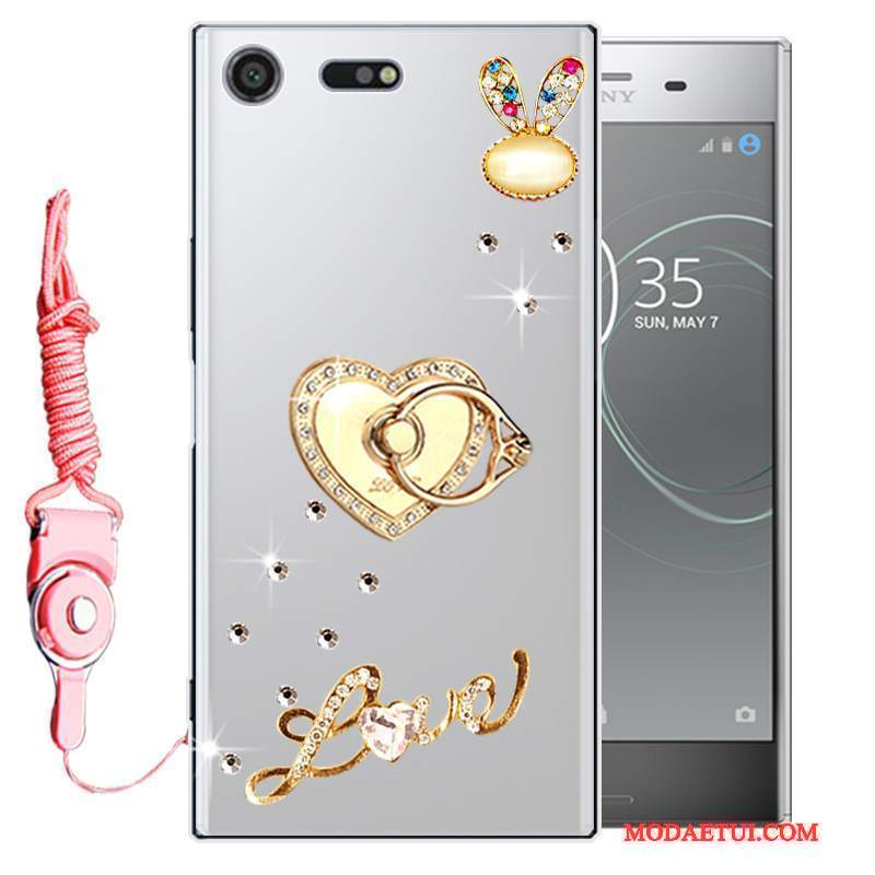 Futerał Sony Xperia Xz Premium Torby Na Telefon, Etui Sony Xperia Xz Premium Kolor