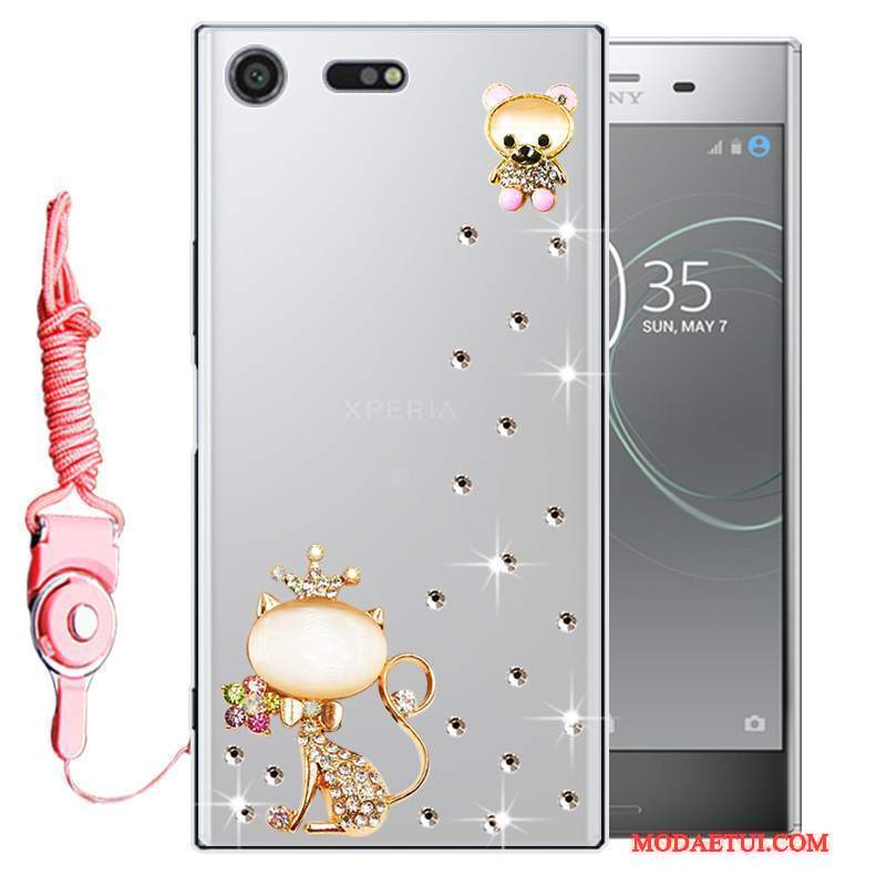 Futerał Sony Xperia Xz Premium Torby Na Telefon, Etui Sony Xperia Xz Premium Kolor