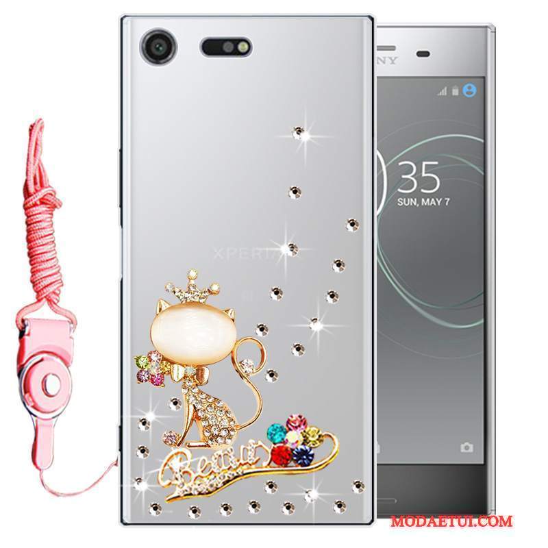 Futerał Sony Xperia Xz Premium Torby Na Telefon, Etui Sony Xperia Xz Premium Kolor