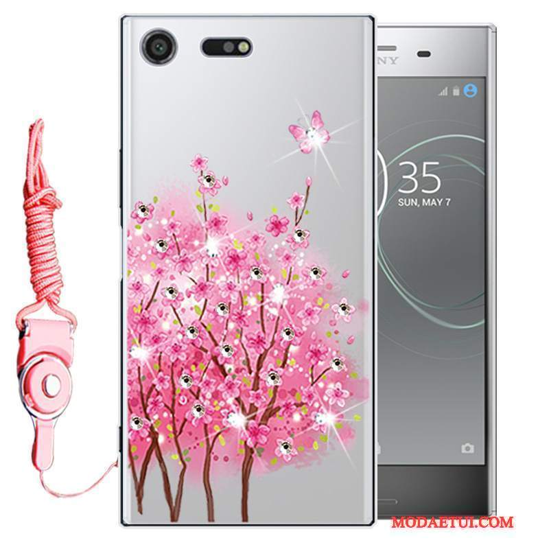 Futerał Sony Xperia Xz Premium Torby Na Telefon, Etui Sony Xperia Xz Premium Kolor