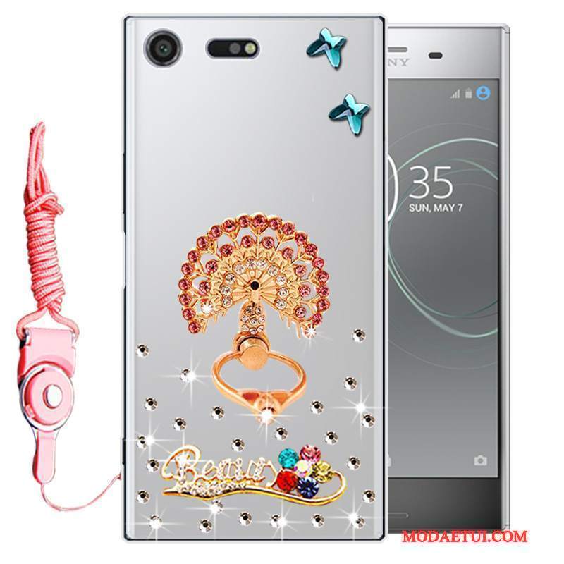 Futerał Sony Xperia Xz Premium Torby Na Telefon, Etui Sony Xperia Xz Premium Kolor