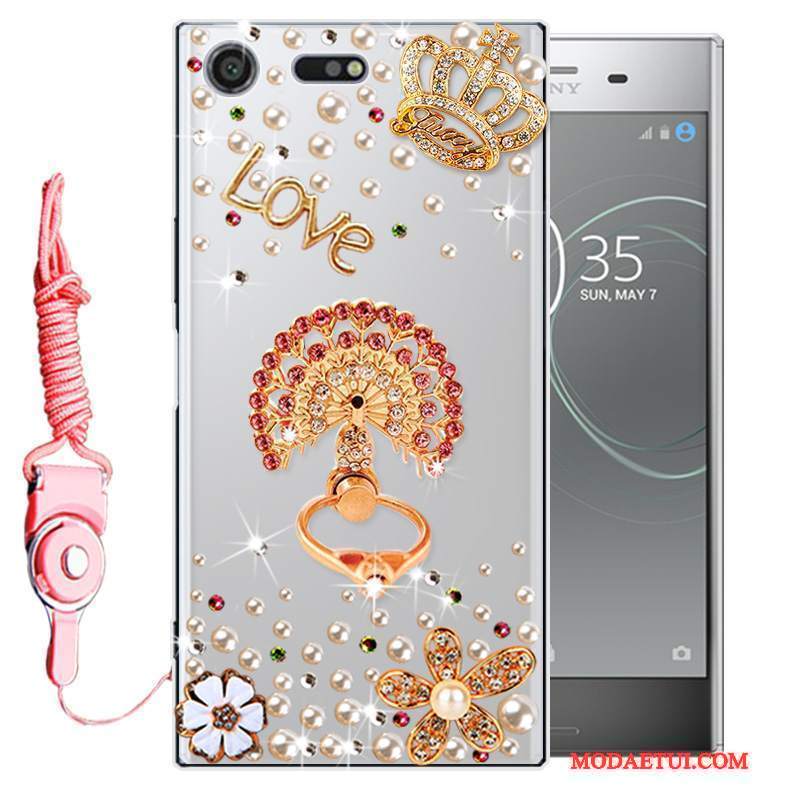 Futerał Sony Xperia Xz Premium Torby Na Telefon, Etui Sony Xperia Xz Premium Kolor