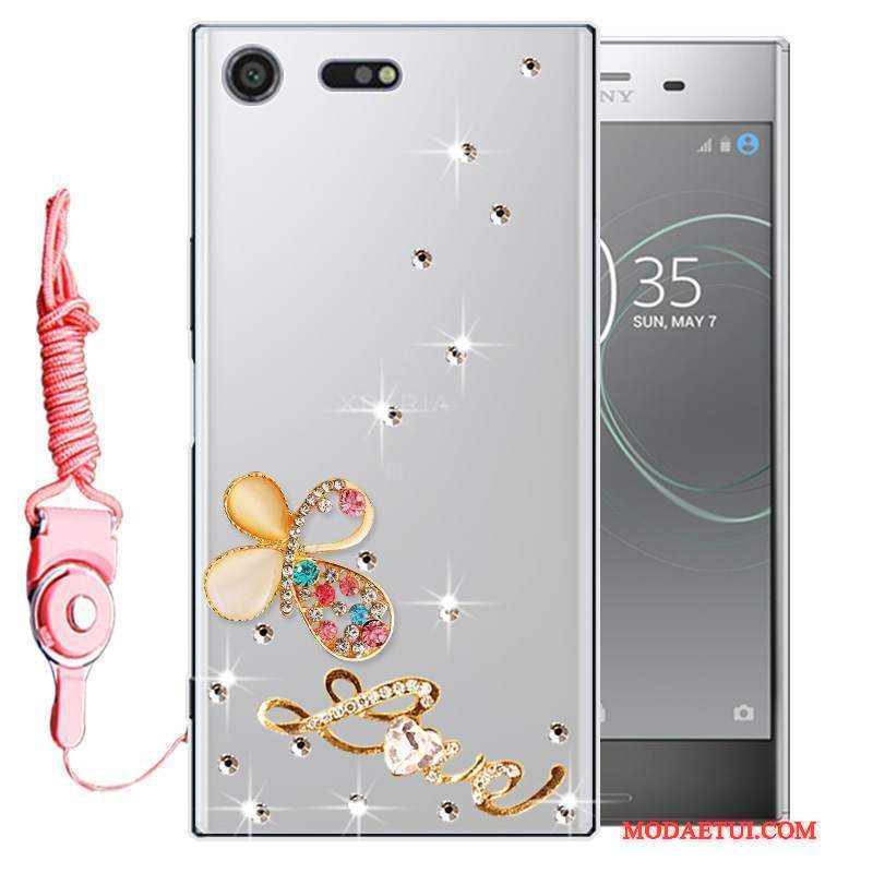 Futerał Sony Xperia Xz Premium Torby Na Telefon, Etui Sony Xperia Xz Premium Kolor