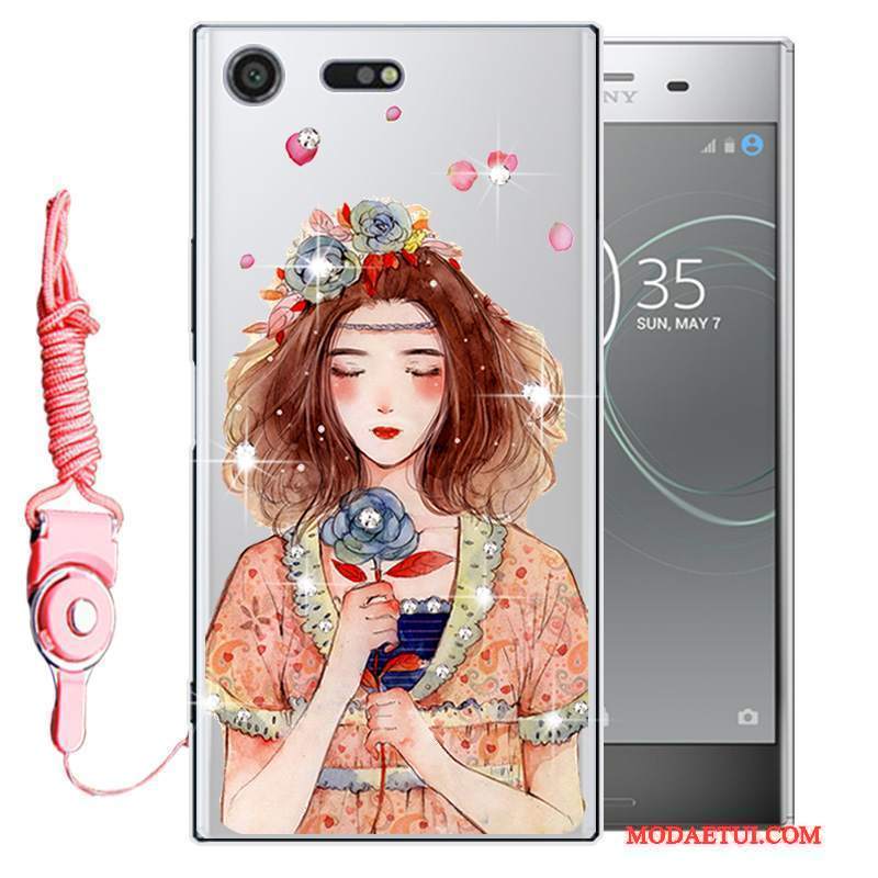 Futerał Sony Xperia Xz Premium Torby Na Telefon, Etui Sony Xperia Xz Premium Kolor