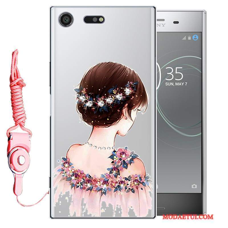 Futerał Sony Xperia Xz Premium Torby Na Telefon, Etui Sony Xperia Xz Premium Kolor