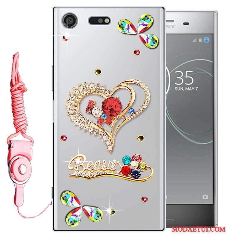 Futerał Sony Xperia Xz Premium Torby Na Telefon, Etui Sony Xperia Xz Premium Kolor