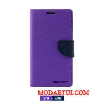 Futerał Sony Xperia Z1 Ochraniacz Na Telefon Czerwony, Etui Sony Xperia Z1