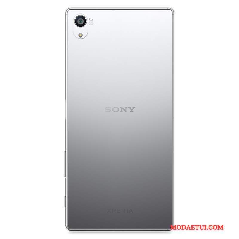 Futerał Sony Xperia Z5 Kolor Trudnona Telefon, Etui Sony Xperia Z5 Kreskówka