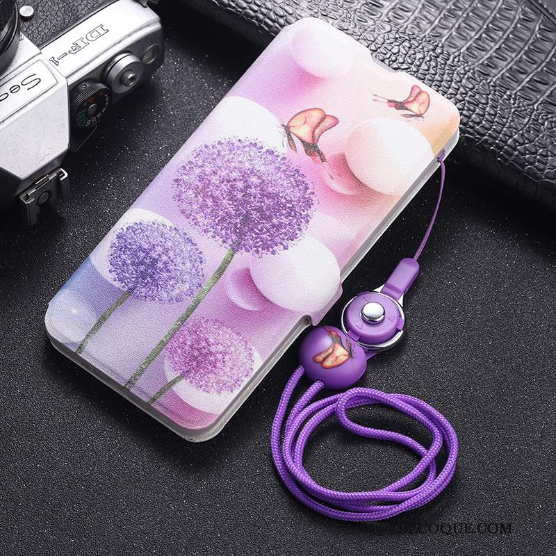 Futerał iPhone 11 Pokrowce Purpurowyna Telefon, Etui iPhone 11 Silikonowe