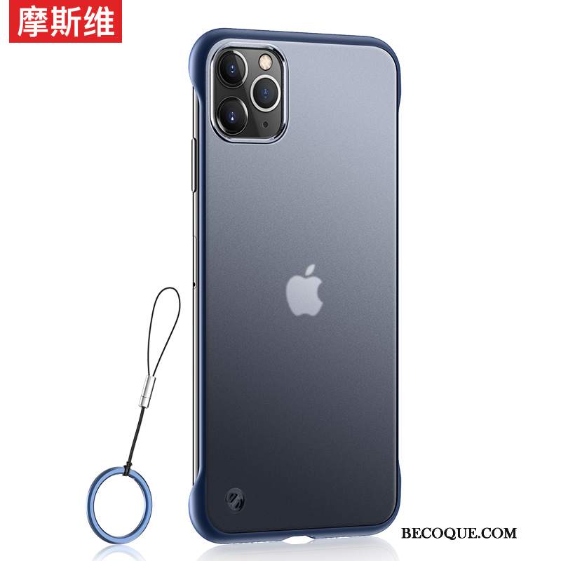 Futerał iPhone 11 Pro Granicana Telefon, Etui iPhone 11 Pro Czarny Modna Marka