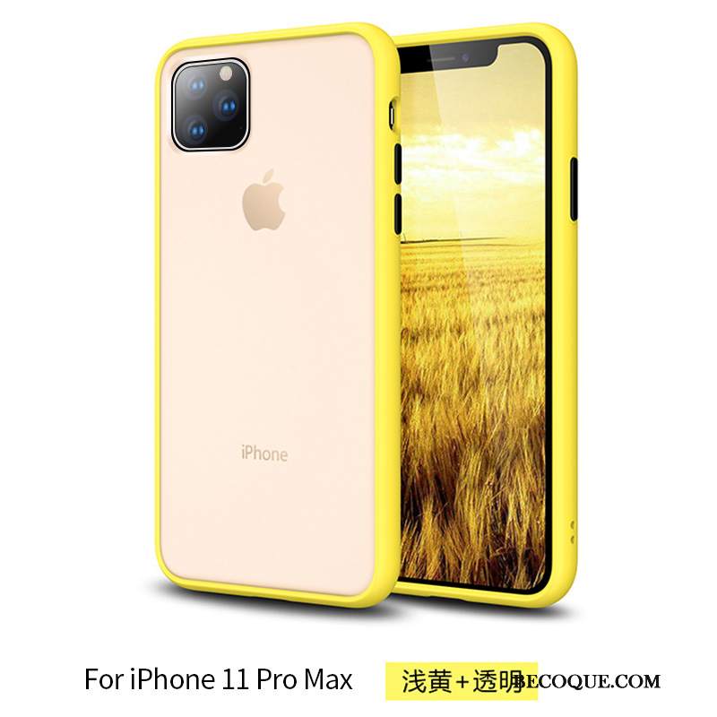 Futerał iPhone 11 Pro Max Miękki Czerwony Netto Nubuku, Etui iPhone 11 Pro Max Torby Modna Marka Niebieski