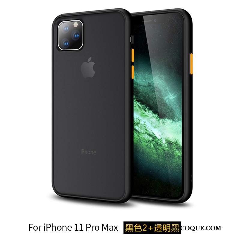 Futerał iPhone 11 Pro Max Miękki Czerwony Netto Nubuku, Etui iPhone 11 Pro Max Torby Modna Marka Niebieski