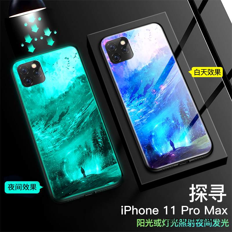 Futerał iPhone 11 Pro Max Ochraniacz Nowy Modna Marka, Etui iPhone 11 Pro Max Torby Na Telefon Tendencja