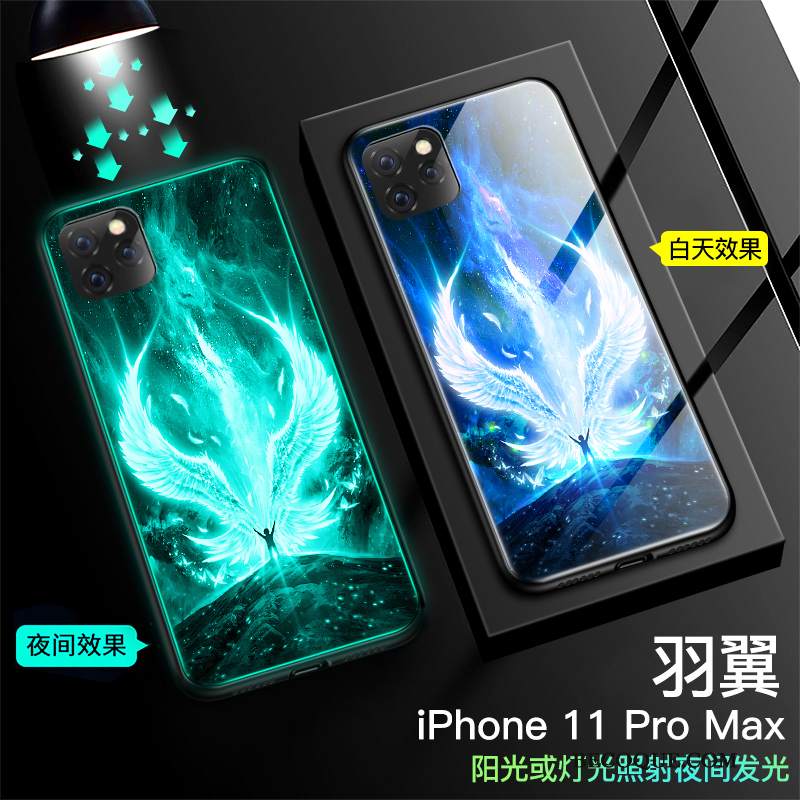 Futerał iPhone 11 Pro Max Ochraniacz Nowy Modna Marka, Etui iPhone 11 Pro Max Torby Na Telefon Tendencja