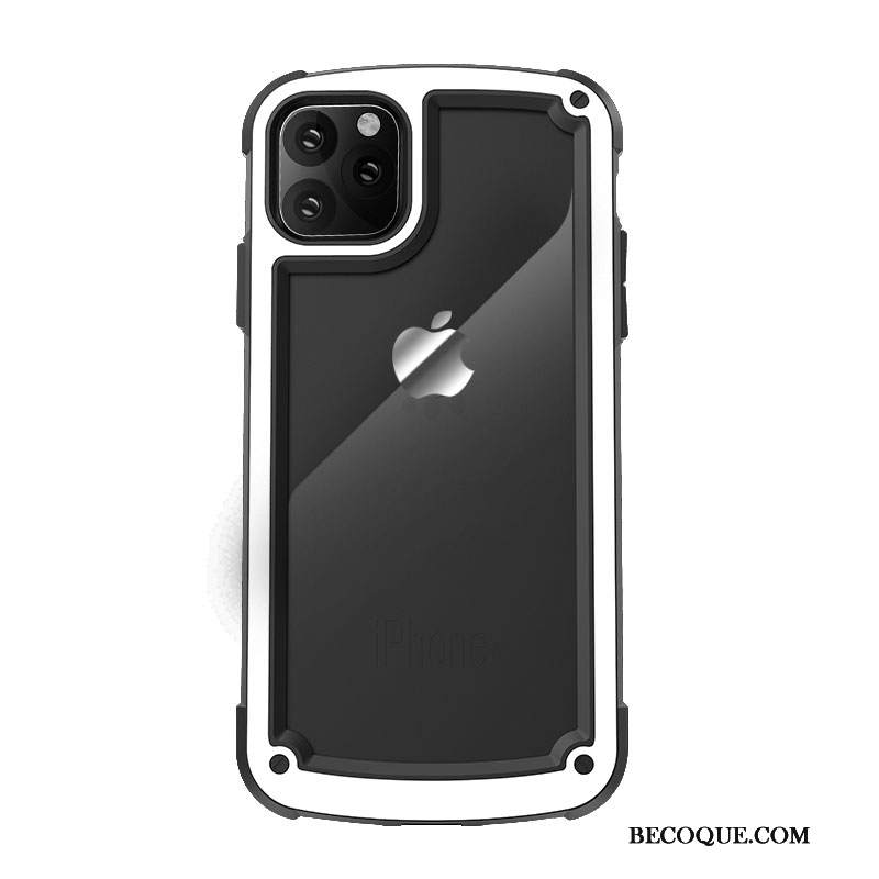 Futerał iPhone 11 Pro Max Torby Anti-fall Czerwony Netto, Etui iPhone 11 Pro Max Ochraniacz Osobowość Nowy