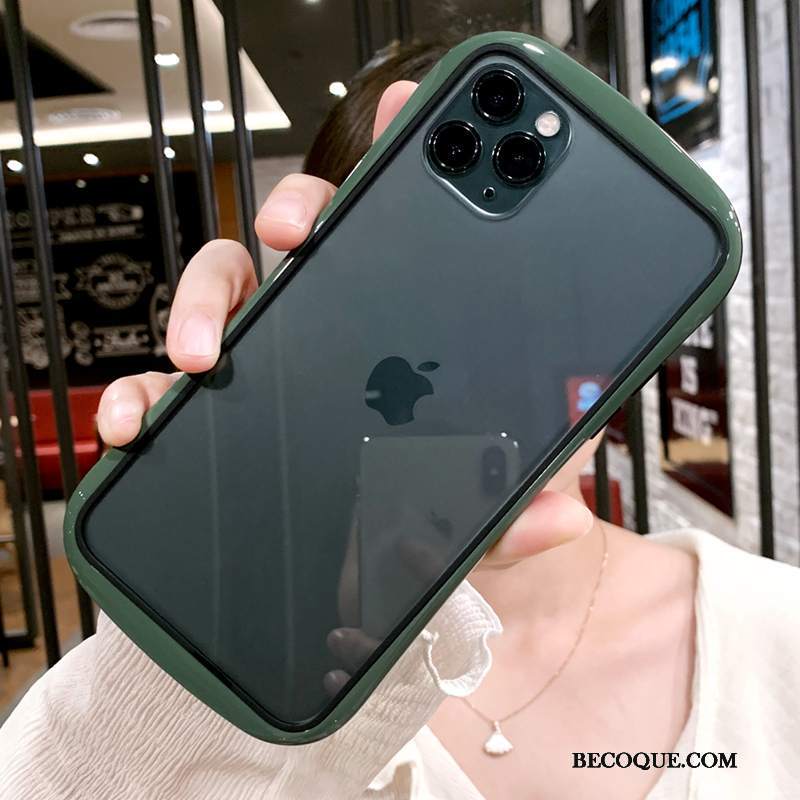 Futerał iPhone 12 Pro Max Torby Przezroczysty Modna Marka, Etui iPhone 12 Pro Max Silikonowe Czerwony Netto Niebieski