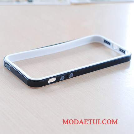 Futerał iPhone 5/5s Granica Tendencja, Etui iPhone 5/5s Nowyna Telefon