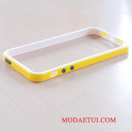 Futerał iPhone 5/5s Granica Tendencja, Etui iPhone 5/5s Nowyna Telefon