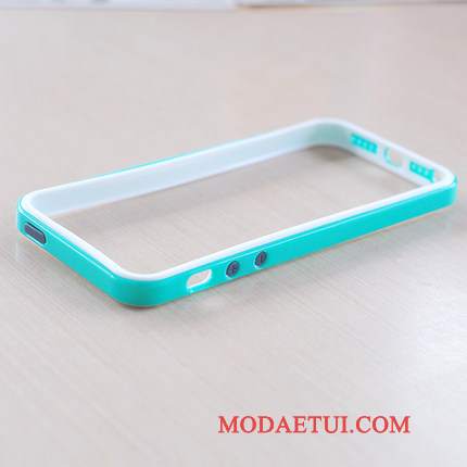 Futerał iPhone 5/5s Granica Tendencja, Etui iPhone 5/5s Nowyna Telefon