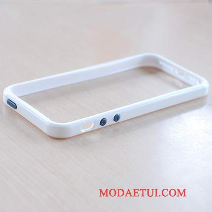 Futerał iPhone 5/5s Granica Tendencja, Etui iPhone 5/5s Nowyna Telefon