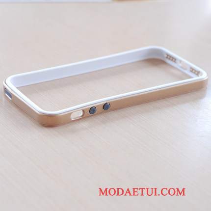 Futerał iPhone 5/5s Granica Tendencja, Etui iPhone 5/5s Nowyna Telefon