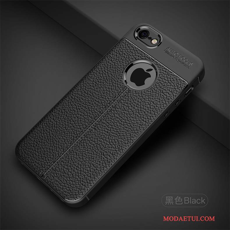 Futerał iPhone 5/5s Kreatywne Ciemno Osobowość, Etui iPhone 5/5s Miękki Anti-fall Cienkie