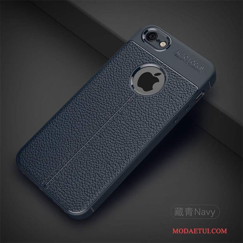 Futerał iPhone 5/5s Kreatywne Ciemno Osobowość, Etui iPhone 5/5s Miękki Anti-fall Cienkie