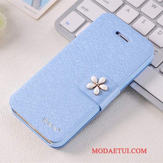 Futerał iPhone 5/5s Pokrowce Na Telefon Anti-fall, Etui iPhone 5/5s Torby Cienkie Czerwony