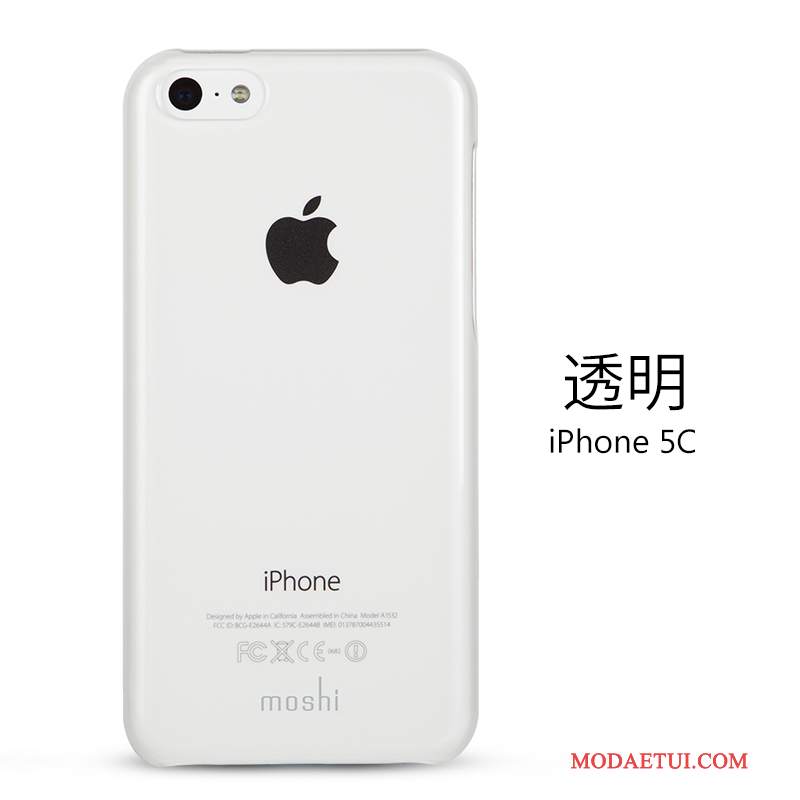 Futerał iPhone 5c Ochraniacz Żółty Cienkie, Etui iPhone 5c Na Telefon