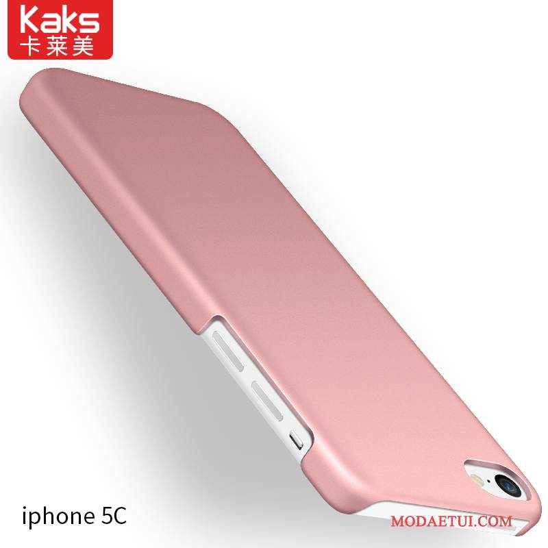 Futerał iPhone 5c Torby Nubuku Trudno, Etui iPhone 5c Ochraniacz Cienkie Anti-fall