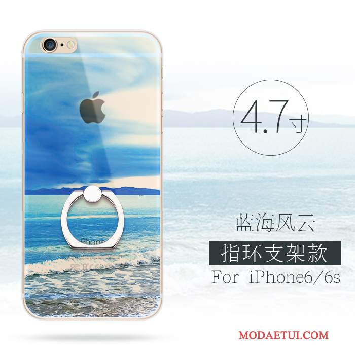 Futerał iPhone 6/6s Plus Kreatywne Chiński Stylna Telefon, Etui iPhone 6/6s Plus Nowy Tendencja