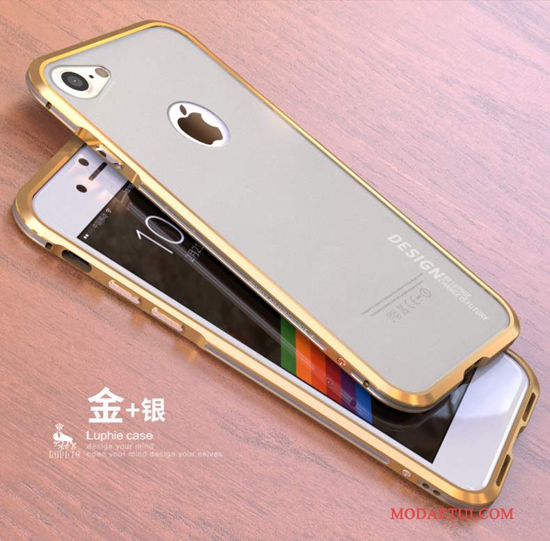 Futerał iPhone 8 Ochraniacz Anti-fall Przezroczysty, Etui iPhone 8 Torby Kształt Diamentuna Telefon