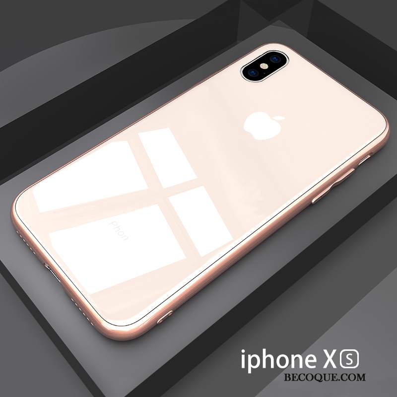 Futerał iPhone Xs Miękki Anti-fallna Telefon, Etui iPhone Xs Torby Nowy Czerwony