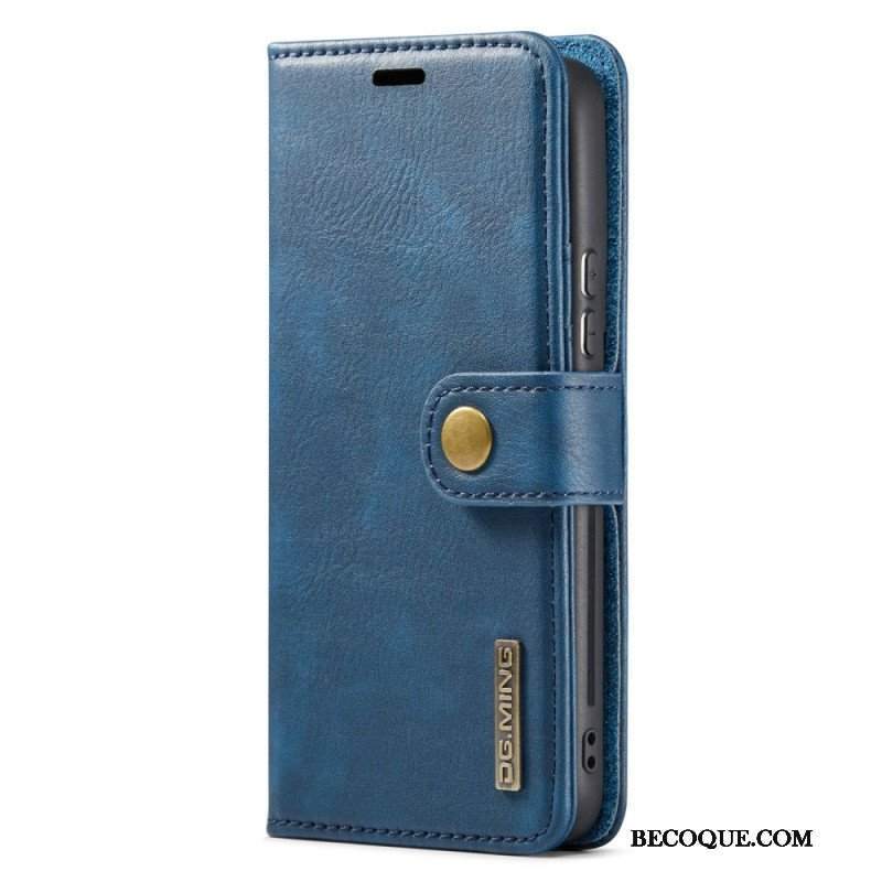 Futerały Etui Folio do Samsung Galaxy S23 5G Dg.ming Odpinany