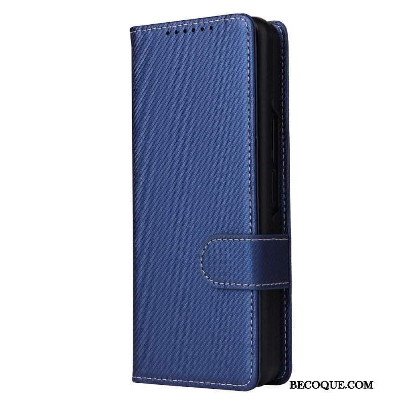 Futerały Etui Folio do Samsung Galaxy Z Fold 3 5G Odpinany