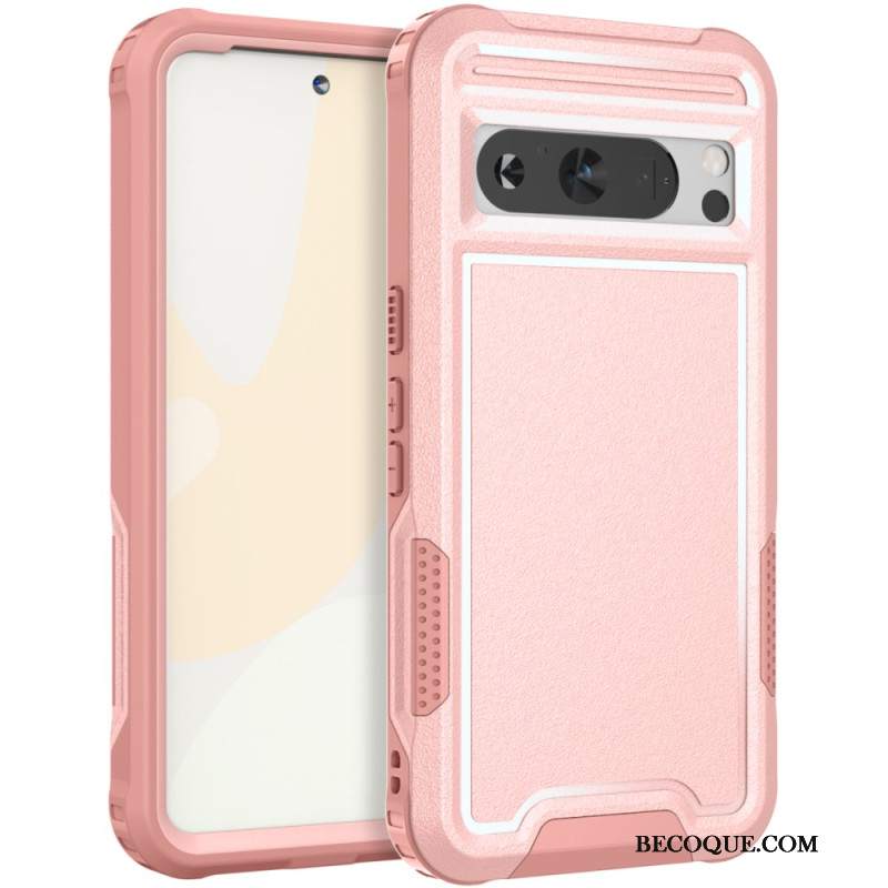 Futerały Google Pixel 8 Pro Etui Na Telefon Superodporny Kolor