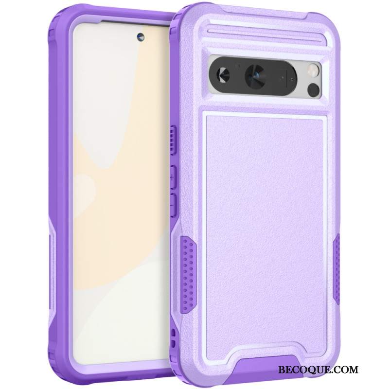 Futerały Google Pixel 8 Pro Etui Na Telefon Superodporny Kolor