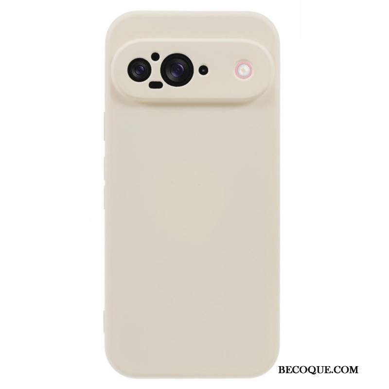 Futerały Google Pixel 9 Etui Na Telefon Silikon