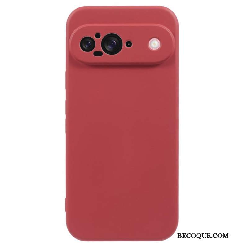 Futerały Google Pixel 9 Etui Na Telefon Silikon