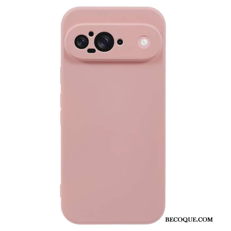Futerały Google Pixel 9 Etui Na Telefon Silikon